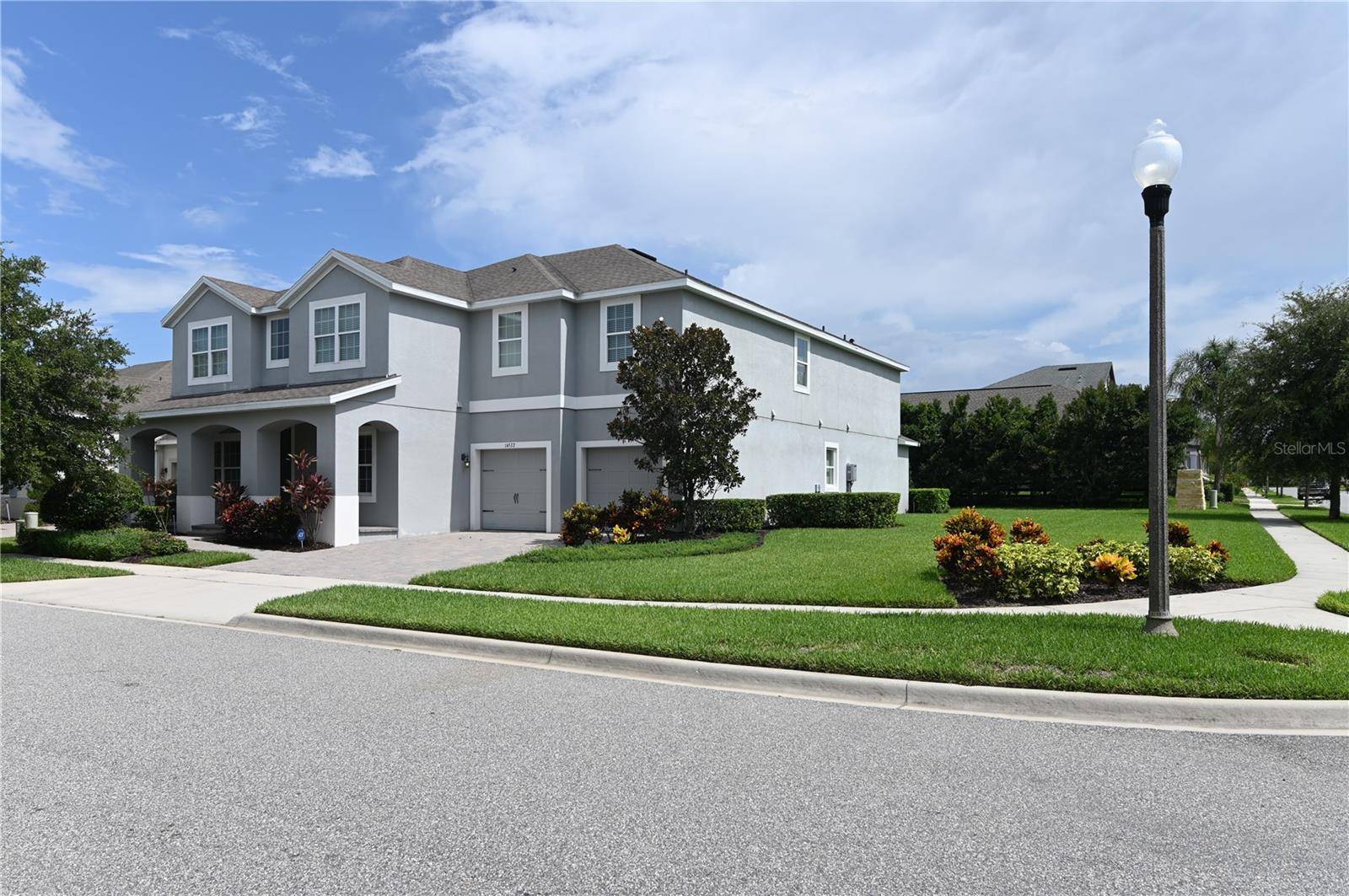 Winter Garden, FL 34787,14572 BLACK QUILL DR