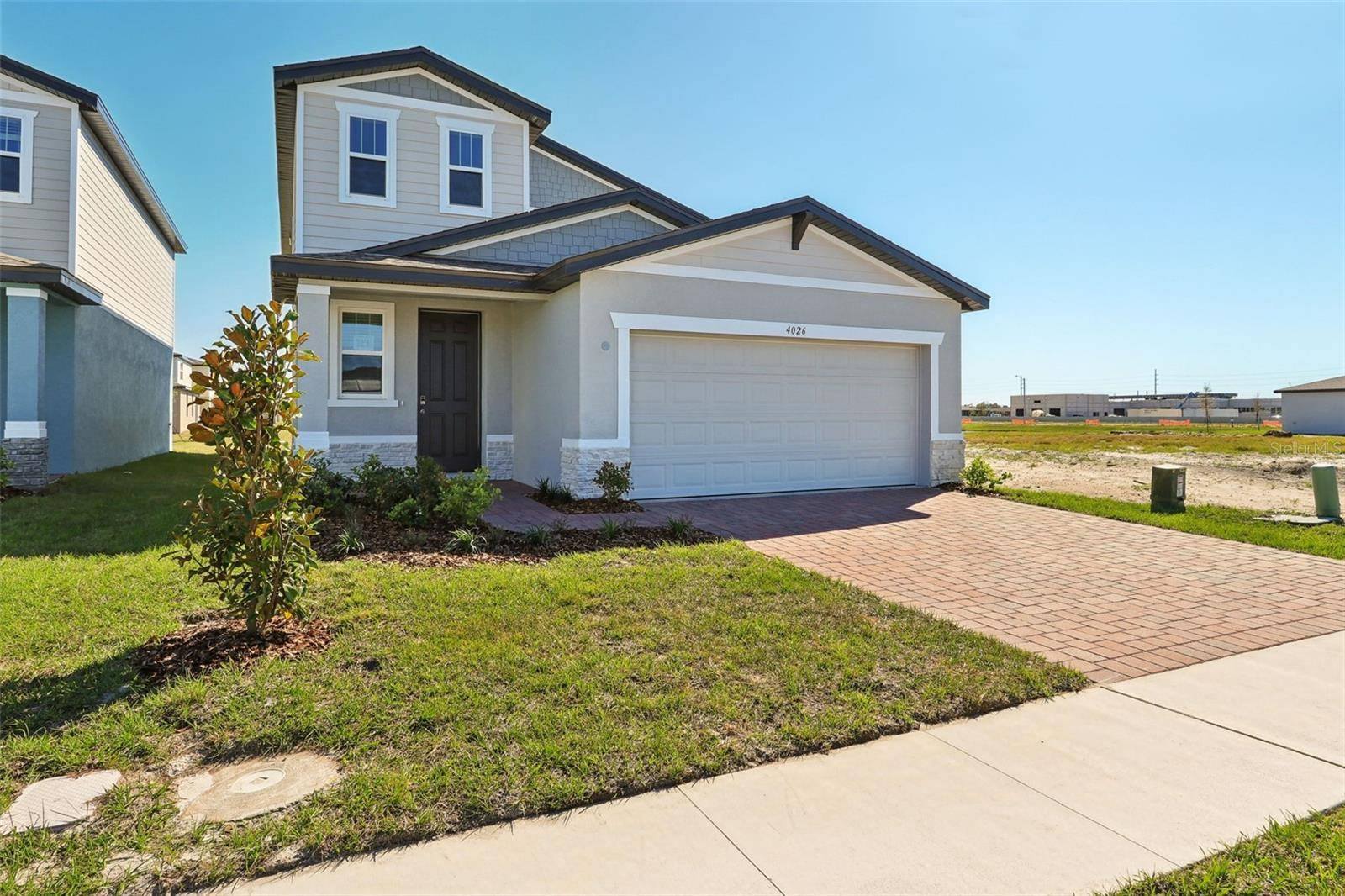 Poinciana, FL 34759,4026 COPPERLEAF LN