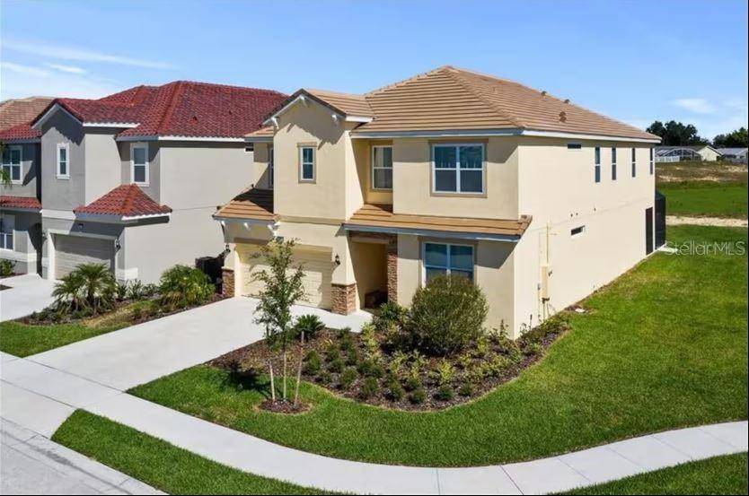 Davenport, FL 33837,5414 OAKGRAIN CT