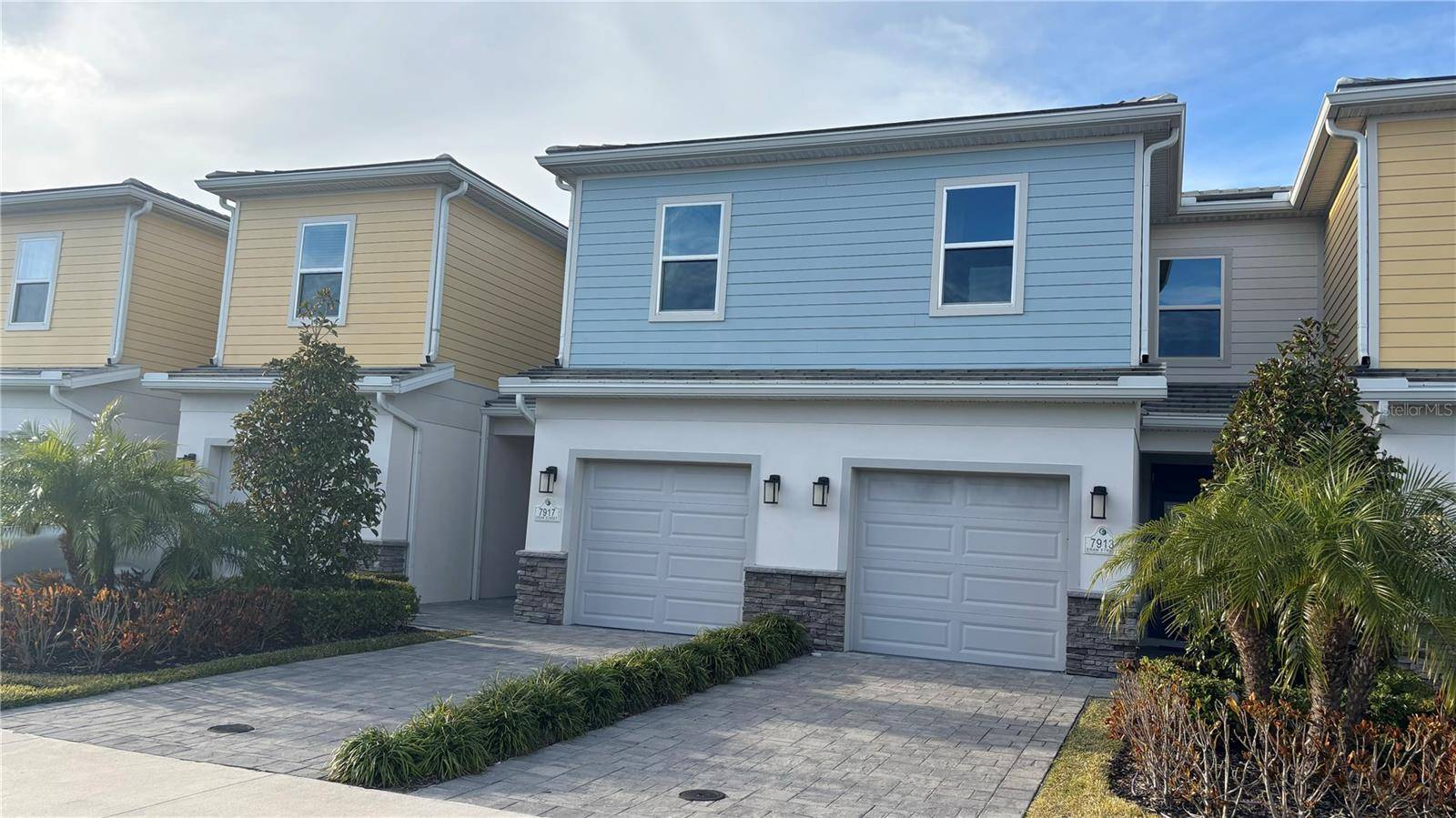 Kissimmee, FL 34747,7917 DRAW ST