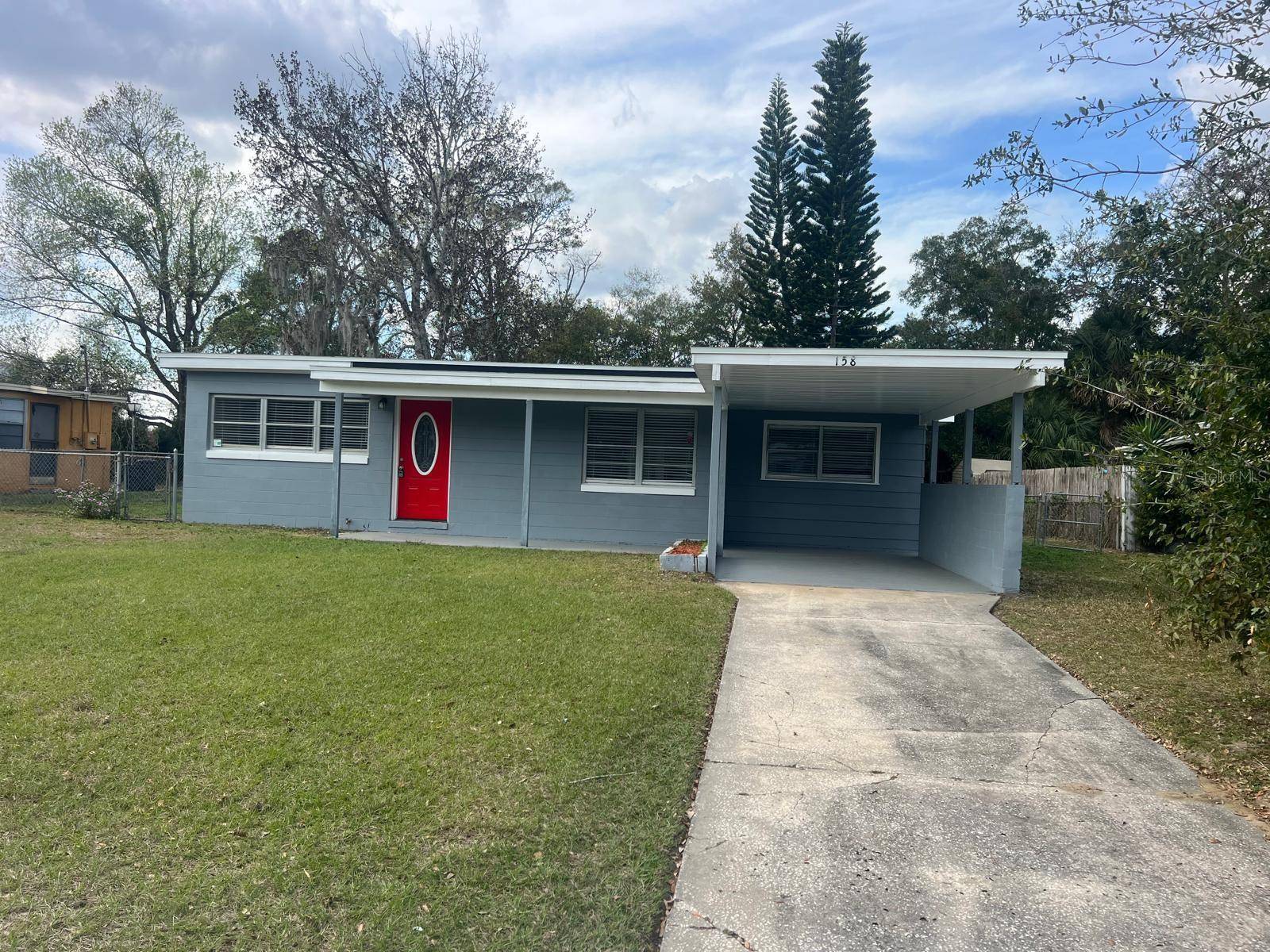 Sanford, FL 32771,158 COUNTRY CLUB CIR