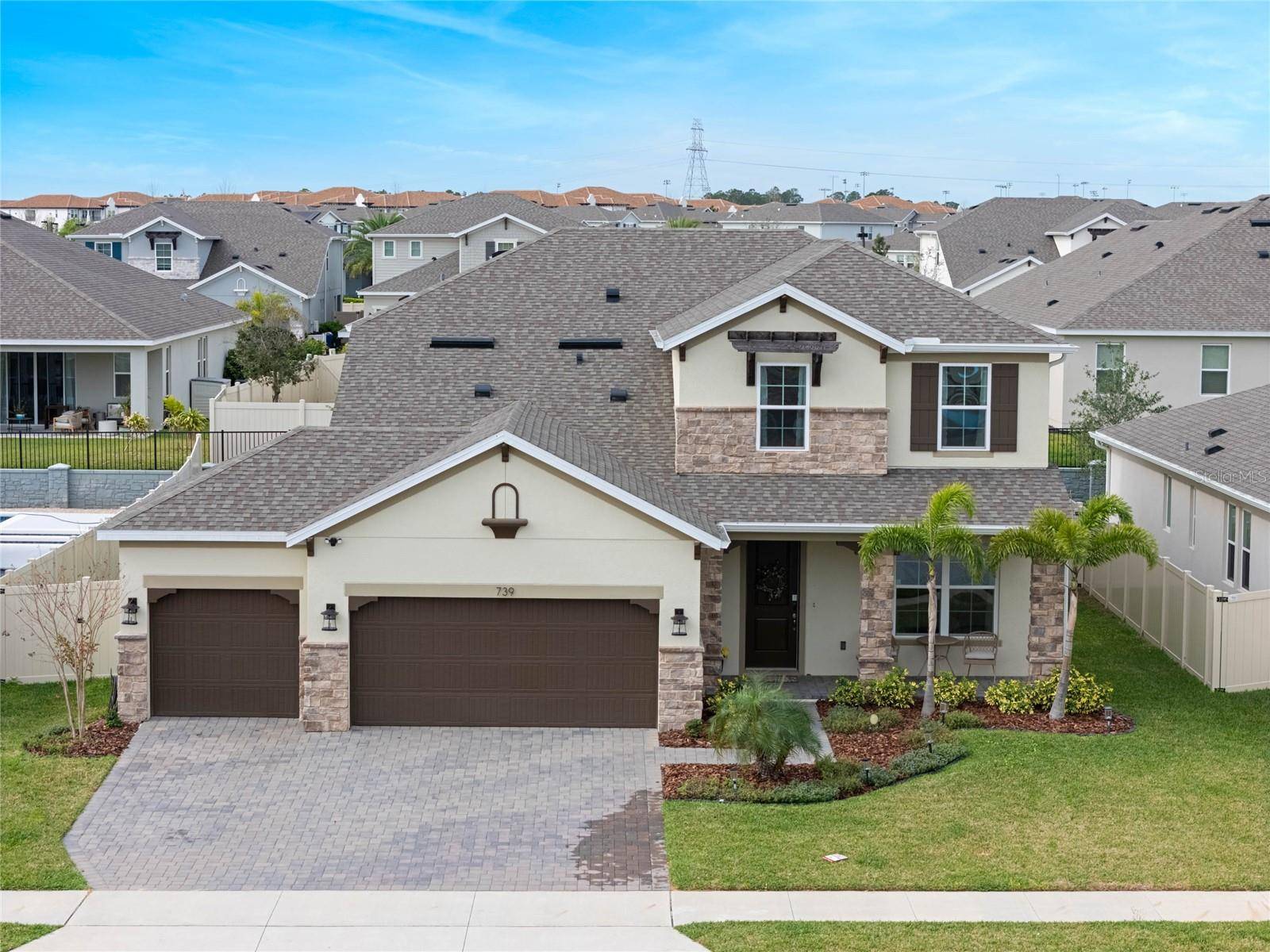 Minneola, FL 34715,739 ANNABELL RIDGE RD