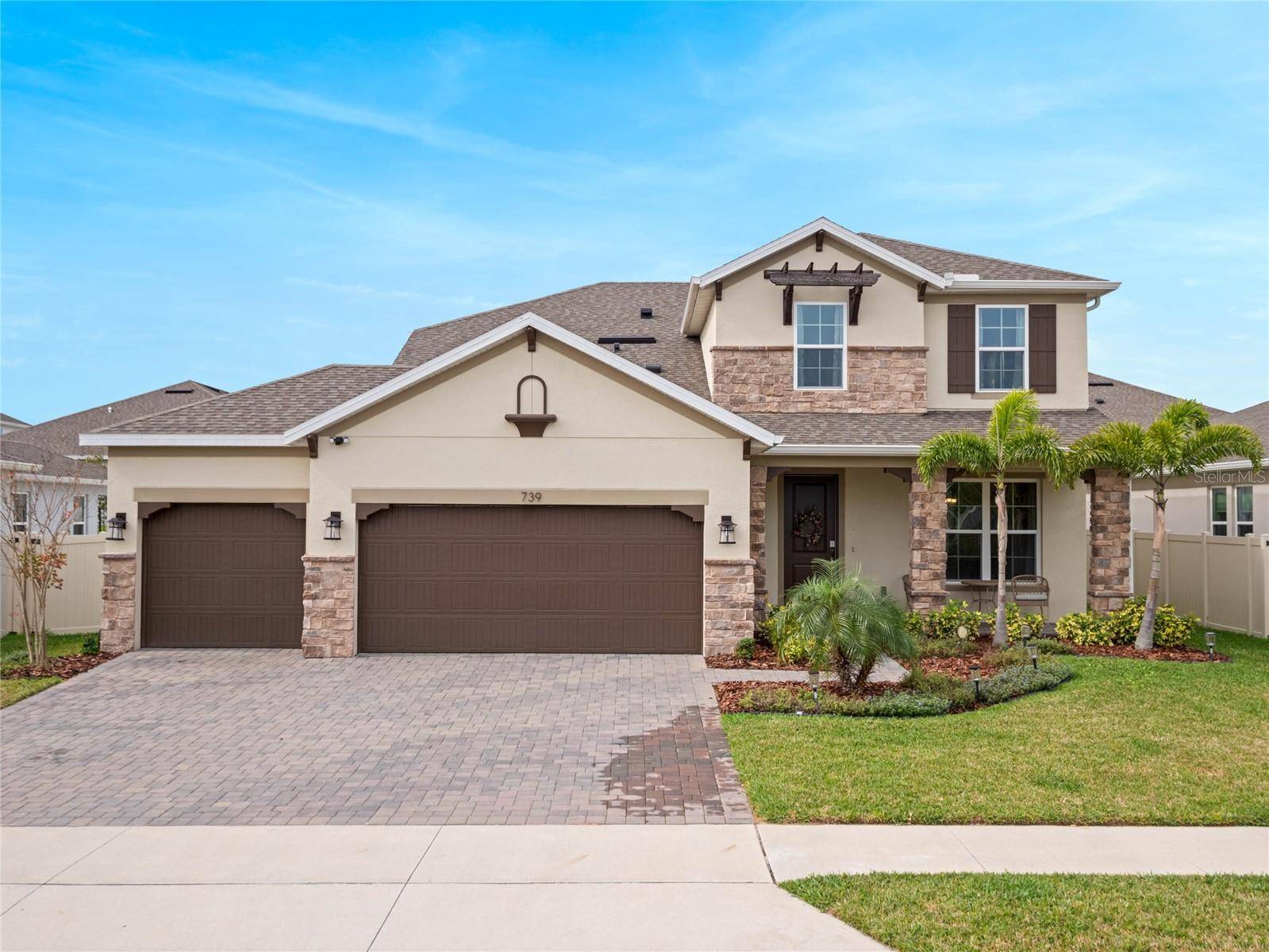 Minneola, FL 34715,739 ANNABELL RIDGE RD