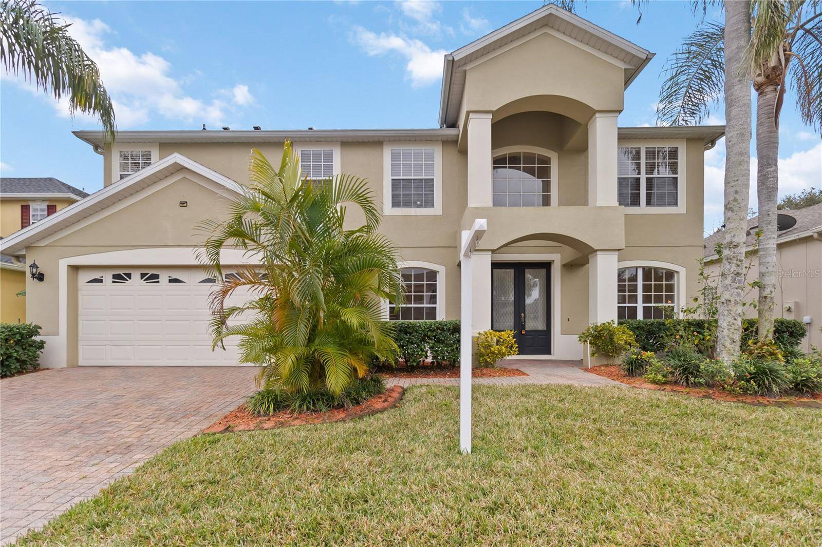 Orlando, FL 32832,10068 CHARDONNAY DR