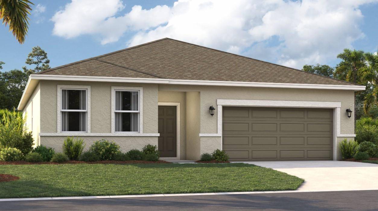 St Cloud, FL 34771,1857 COLUMBUS PATH