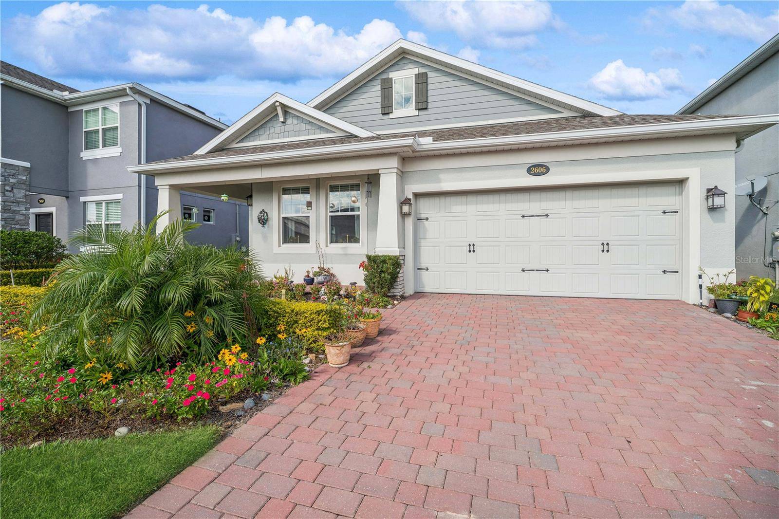 Sanford, FL 32773,2606 PINYONPINE LN