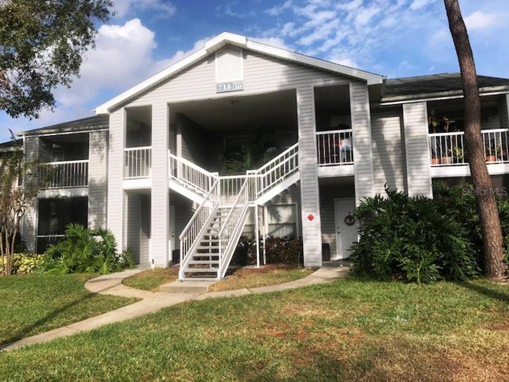 Lake Mary, FL 32746,718 SUGAR BAY WAY #200