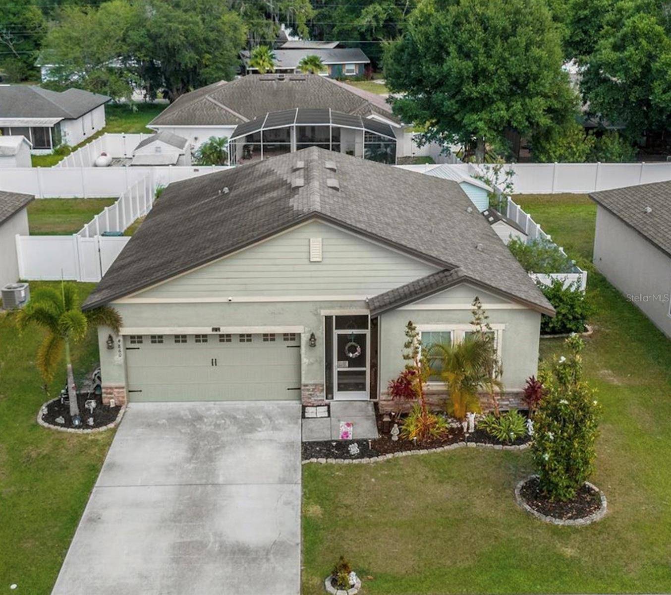 Winter Haven, FL 33881,4860 OSPREY WAY