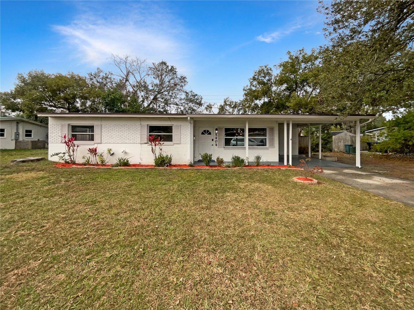 Orlando, FL 32810,5404 MILAN DR