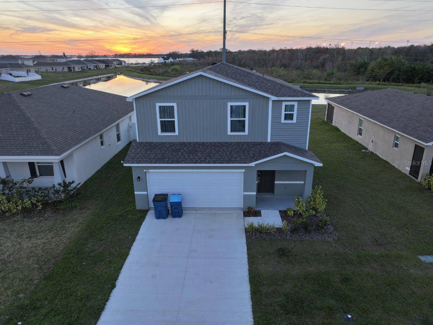 Eagle Lake, FL 33839,1926 GOLDEN BEAK DR