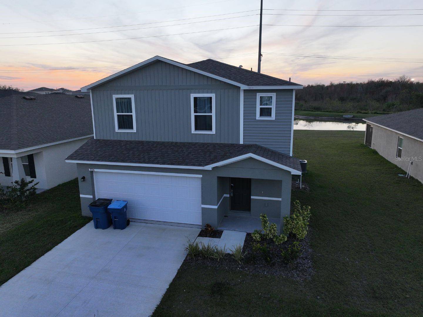 Eagle Lake, FL 33839,1926 GOLDEN BEAK DR