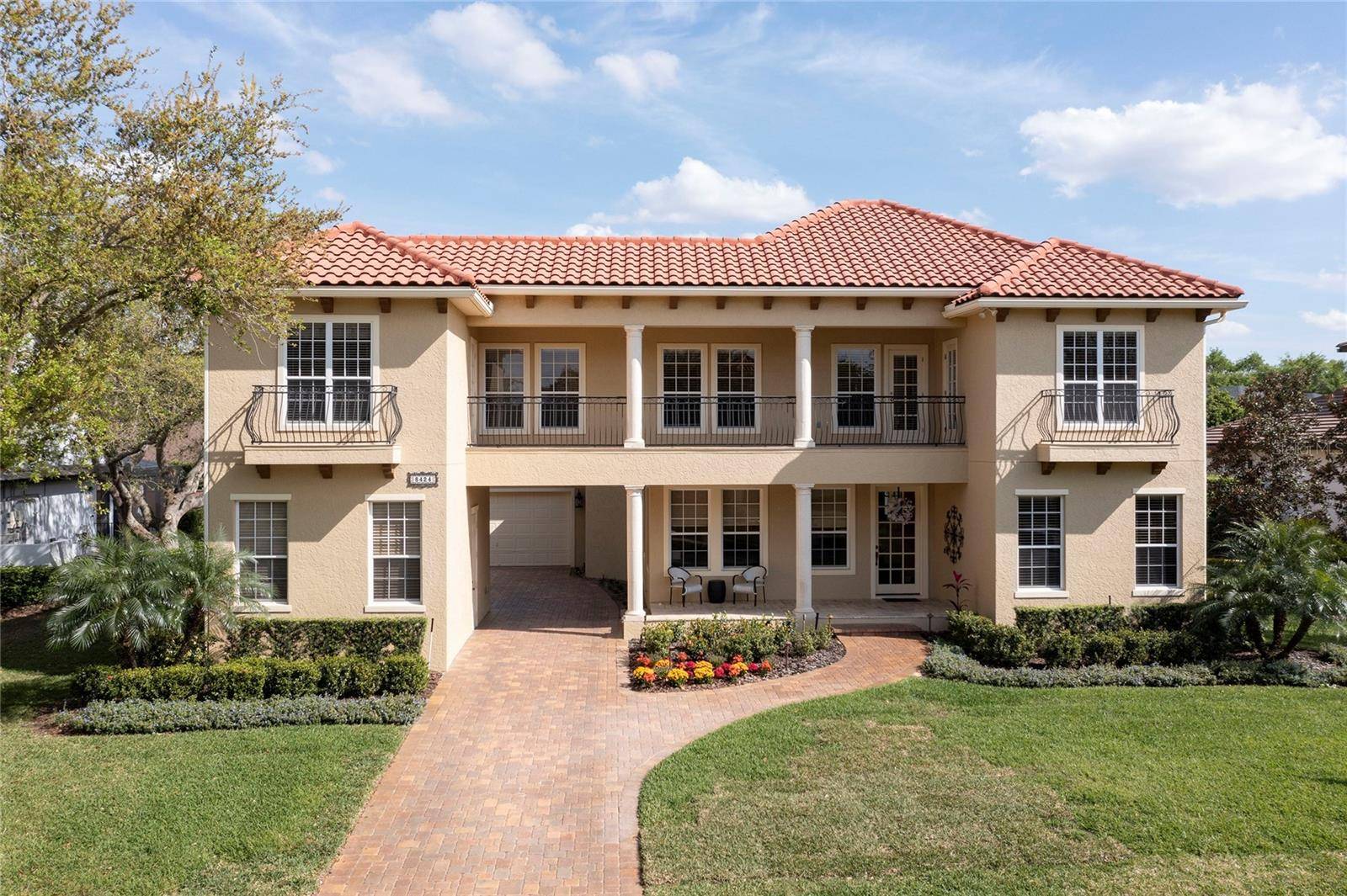 Windermere, FL 34786,8424 LAKE BURDEN CIR
