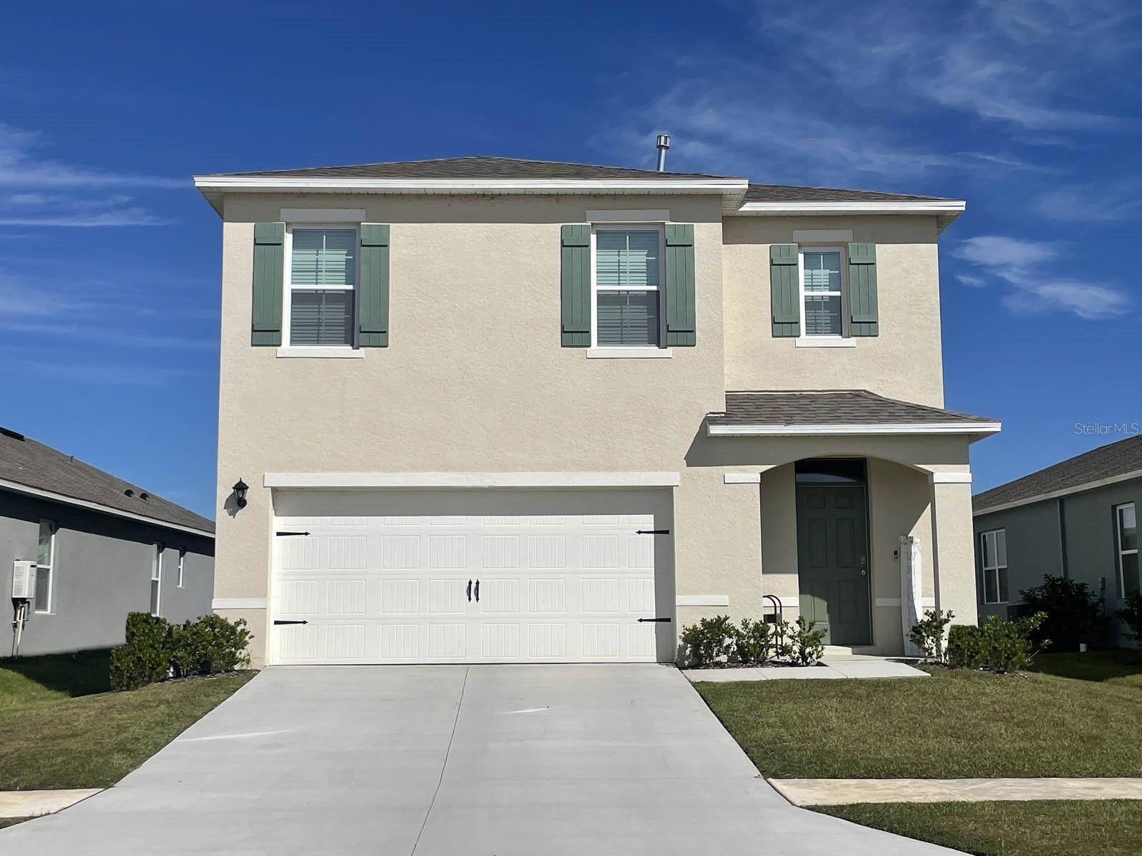 Winter Haven, FL 33884,3444 COSTELLO CIR