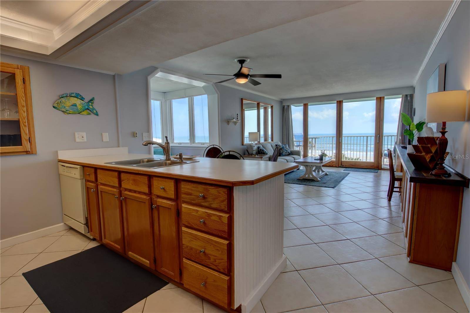 New Smyrna Beach, FL 32169,5201 S ATLANTIC AVE #301A
