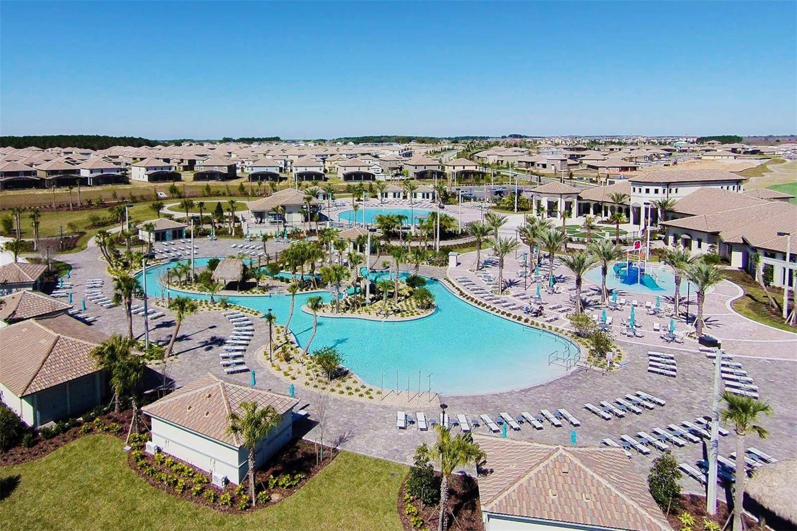 Champions Gate, FL 33896,8950 AZALEA SANDS LN #8950
