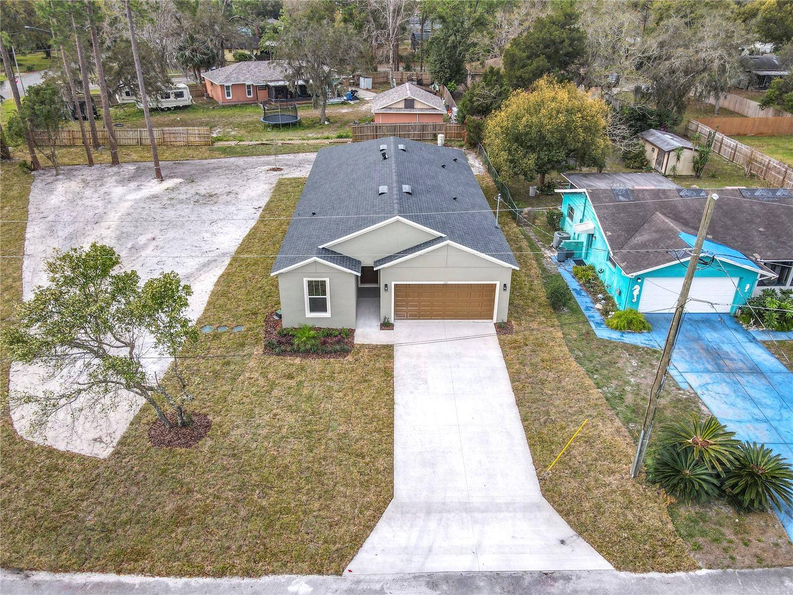 Debary, FL 32713,281 LUIS LN