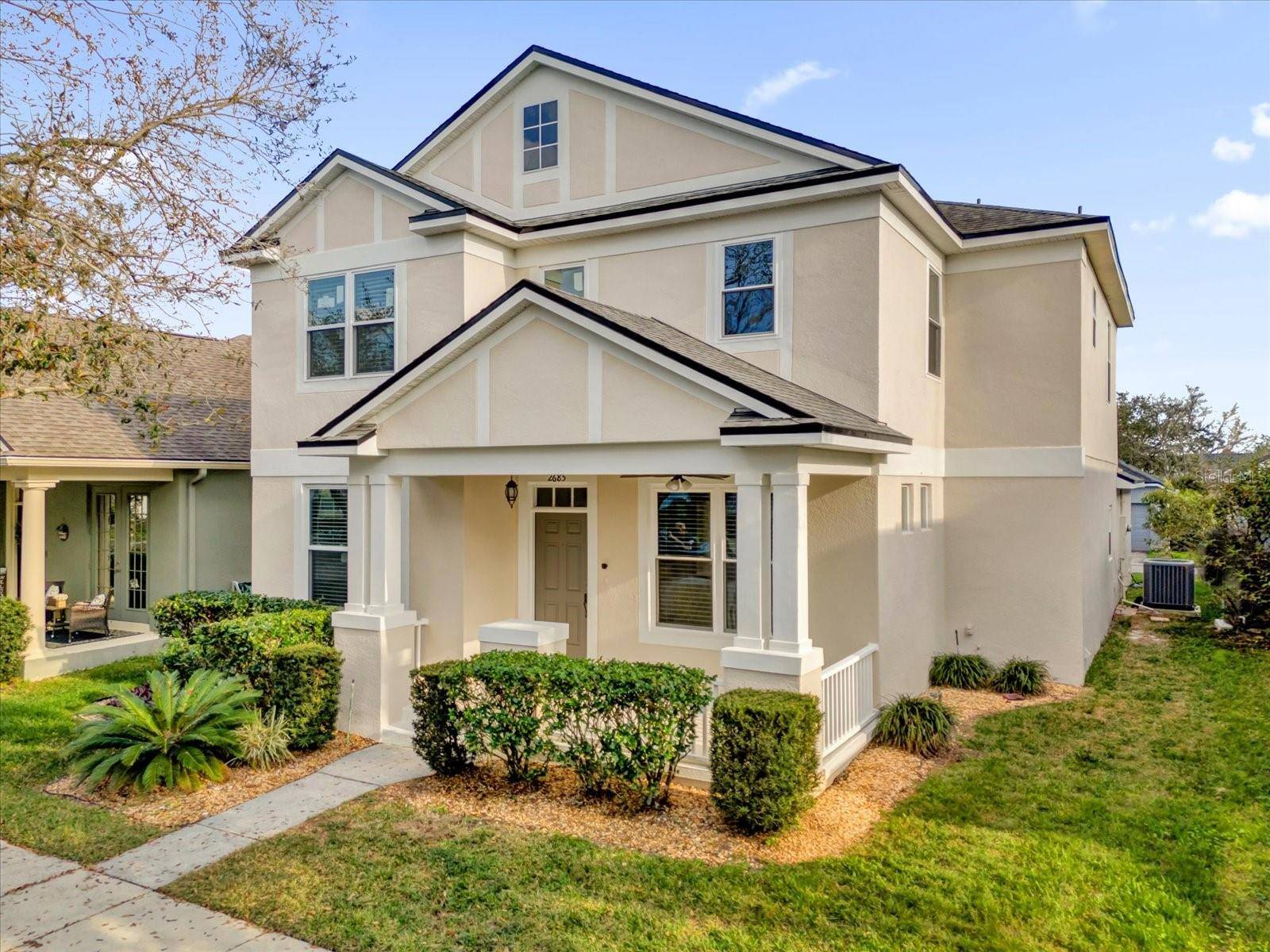 Orlando, FL 32828,2685 RAINBOW SPRINGS LN