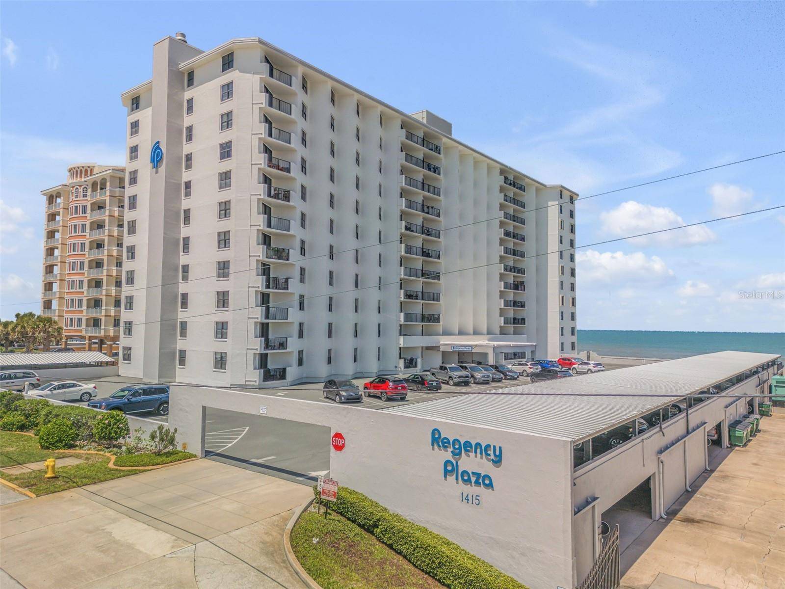 Ormond Beach, FL 32176,1415 OCEAN SHORE BLVD #704