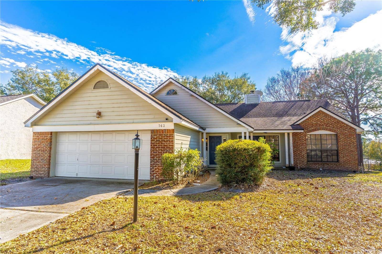 Lake Mary, FL 32746,762 LAKE COMO DR