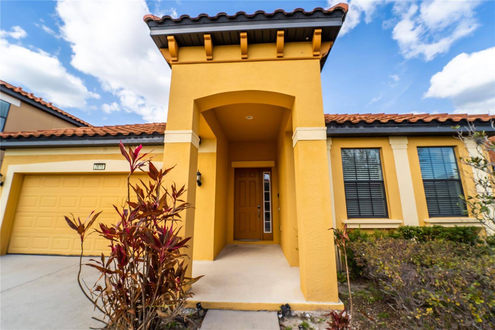 Davenport, FL 33837,2610 ROSEMONT CIR