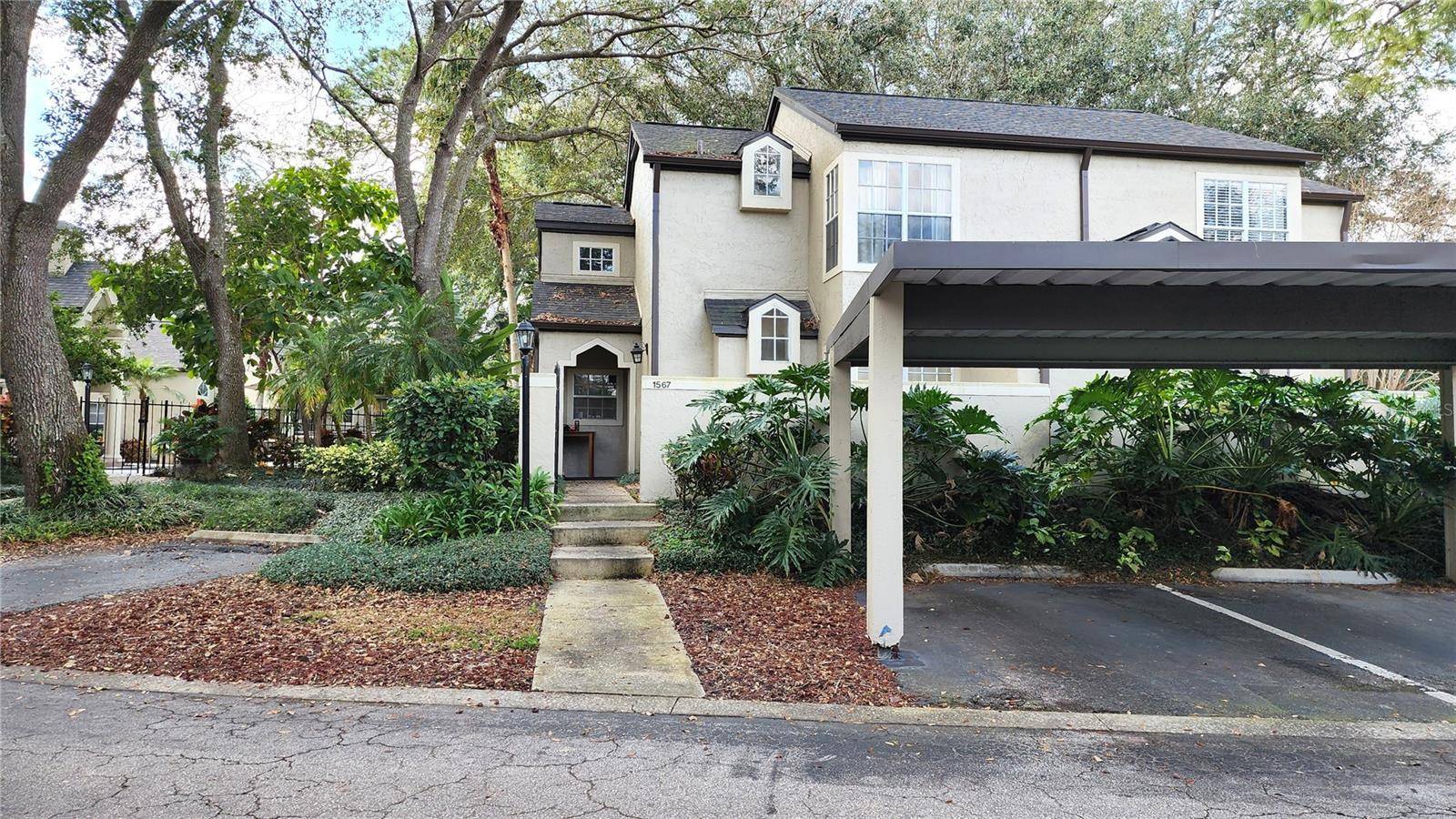 Lake Mary, FL 32746,1567 FARRINDON CIR #1567