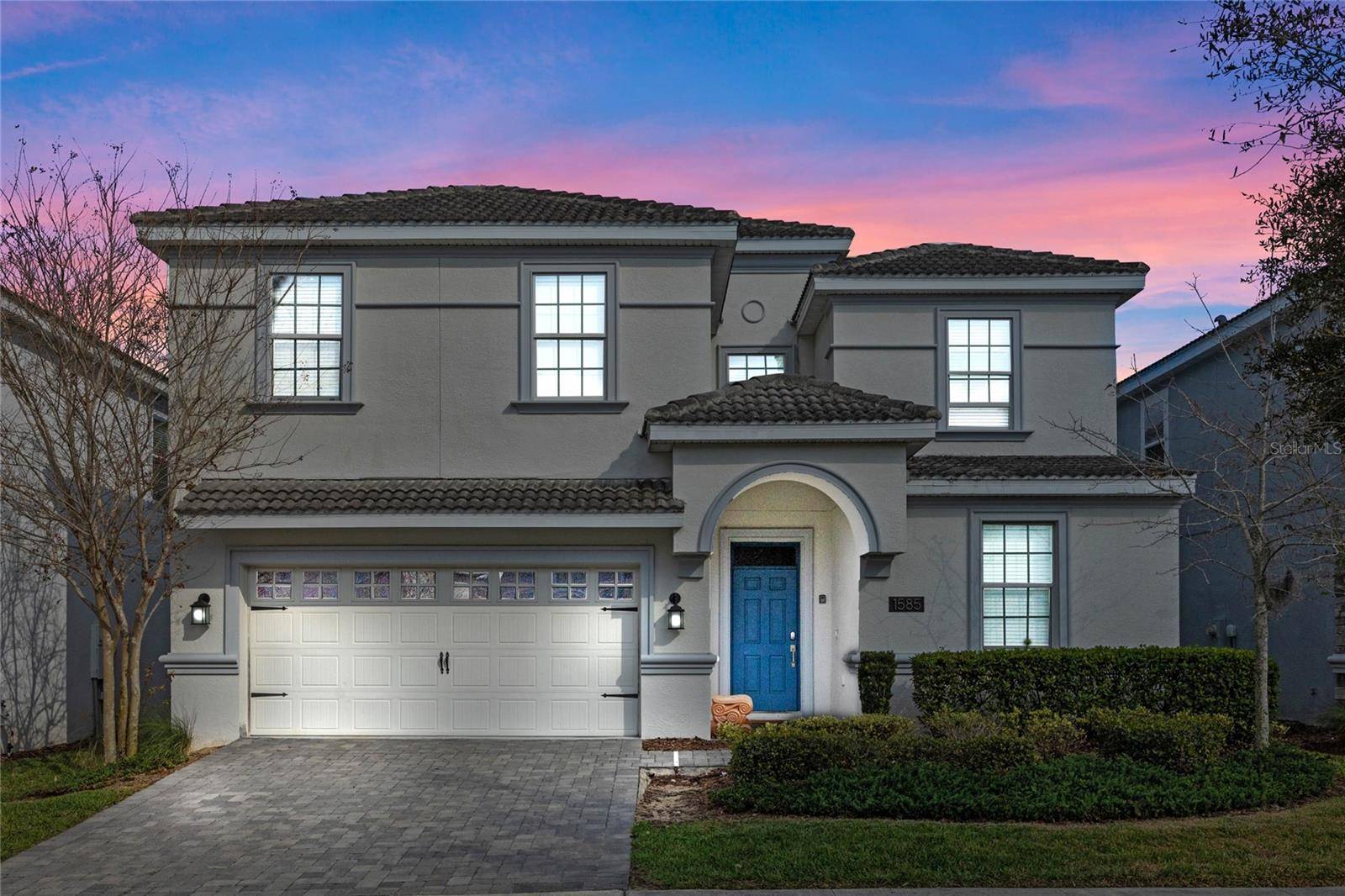 Davenport, FL 33896,1585 PLUNKER