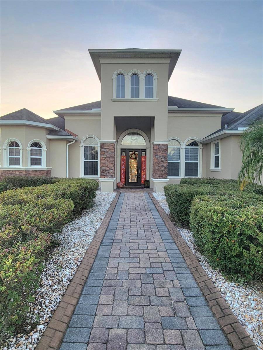 Polk City, FL 33868,12625 SWEET HILL RD