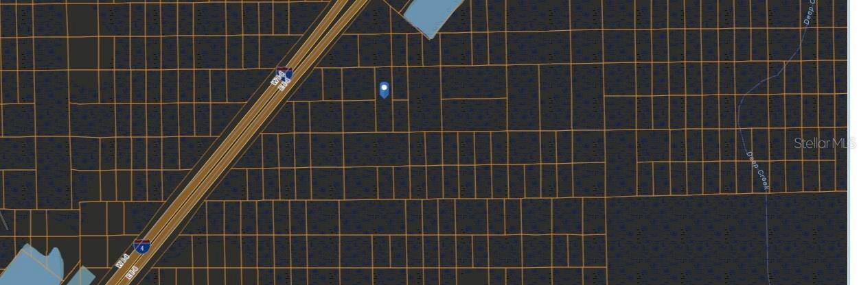 Deland, FL 32724,NO STREET -7108-01-13-0130