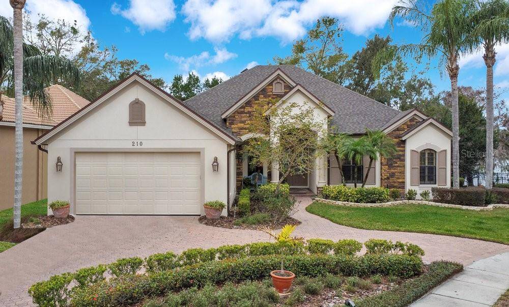 Winter Park, FL 32792,210 LAUREL PARK CT