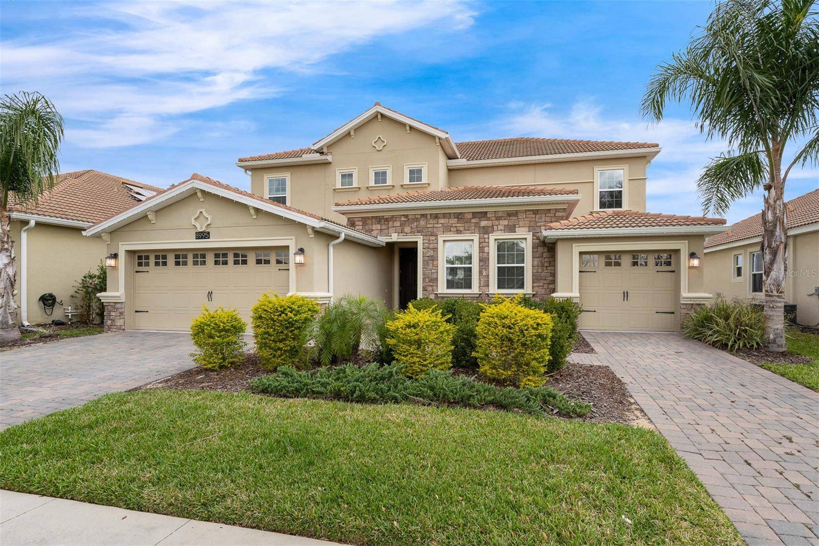 Champions Gate, FL 33896,8995 CROQUET CT