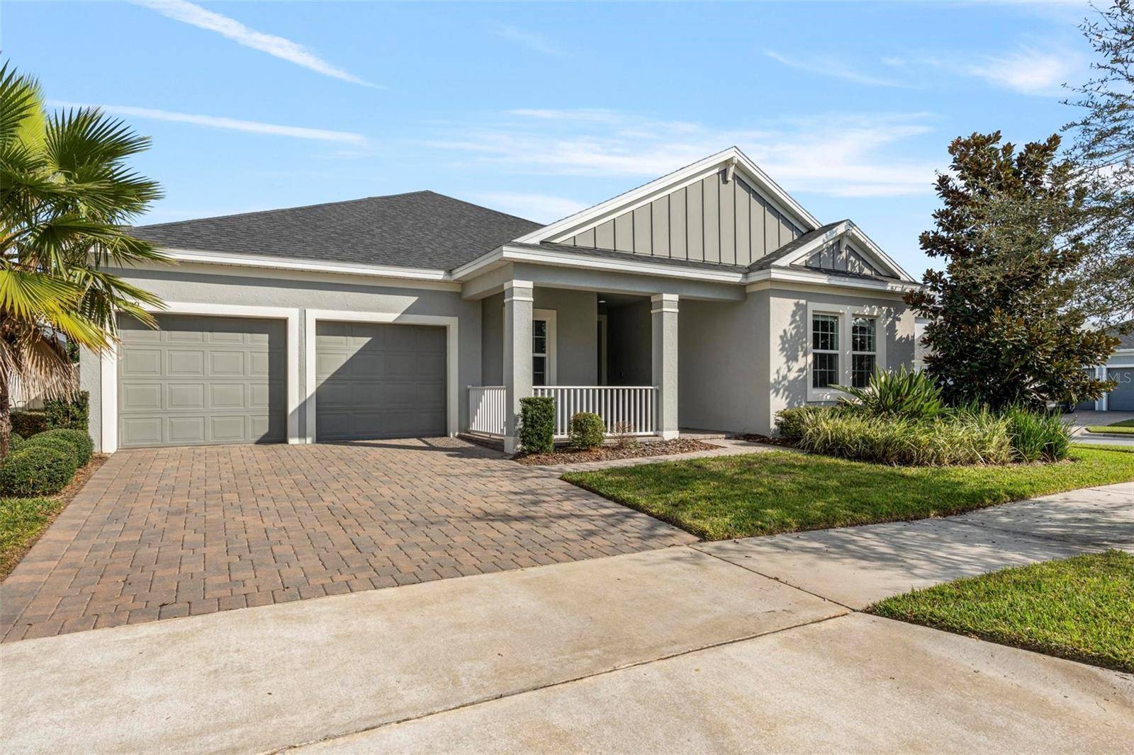 Winter Garden, FL 34787,4789 TERRACE BLUFF ST