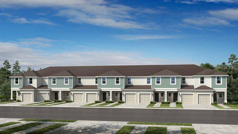 Edgewater, FL 32141,185 RIVER FRONT WAY