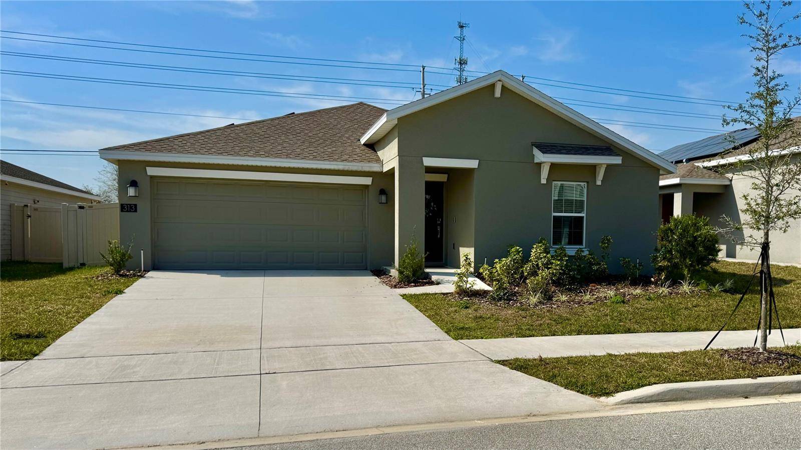 Haines City, FL 33844,313 ESTATES CT