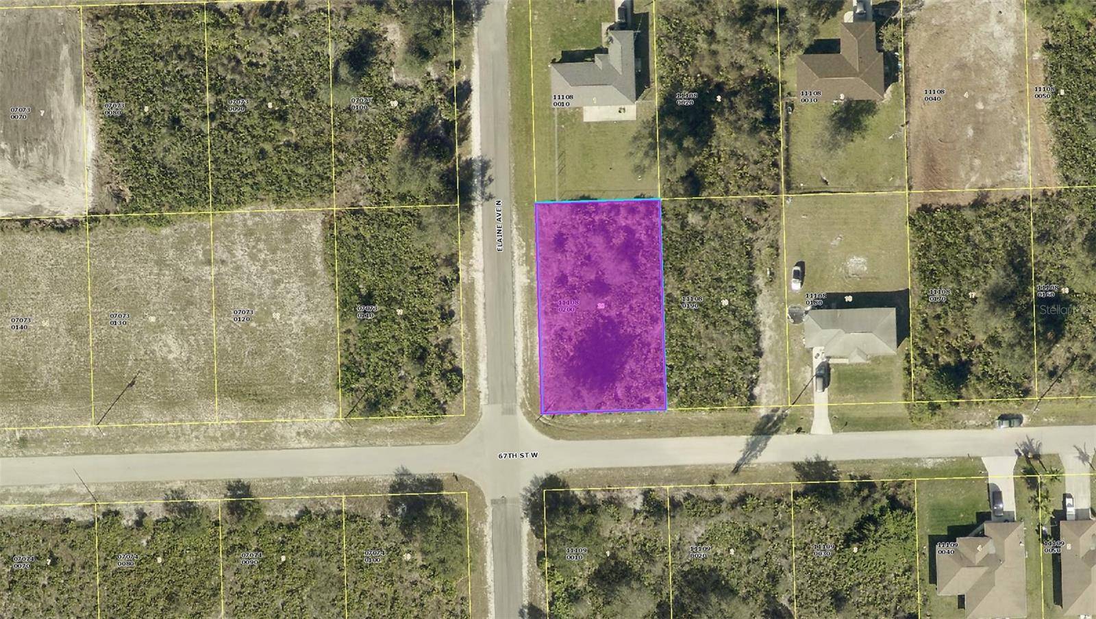 Lehigh Acres, FL 33971,2618 W 67TH ST