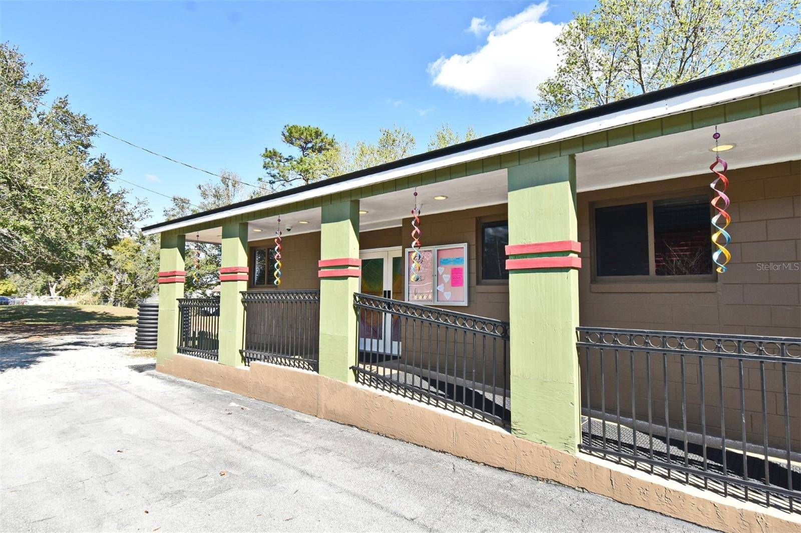 Orlando, FL 32807,7651 VALENCIA COLLEGE LN