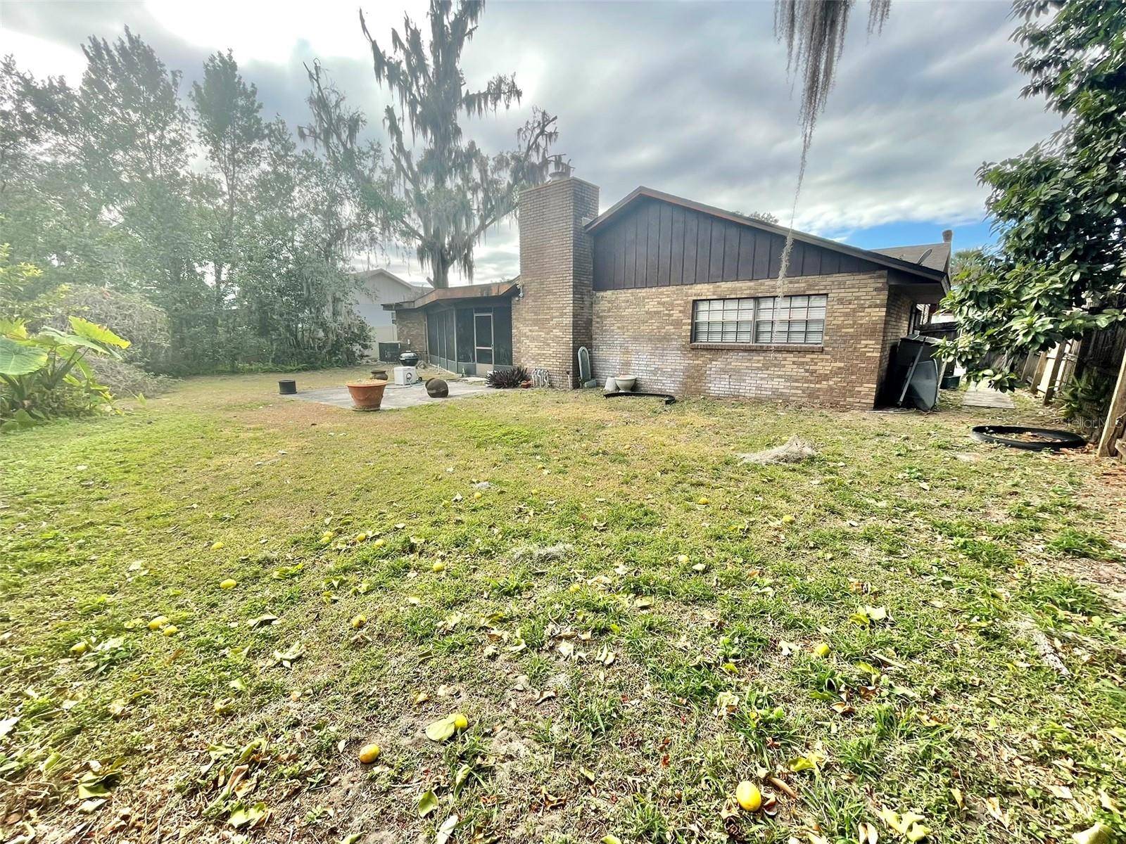 Orlando, FL 32808,3913 ROSE OF SHARON DR