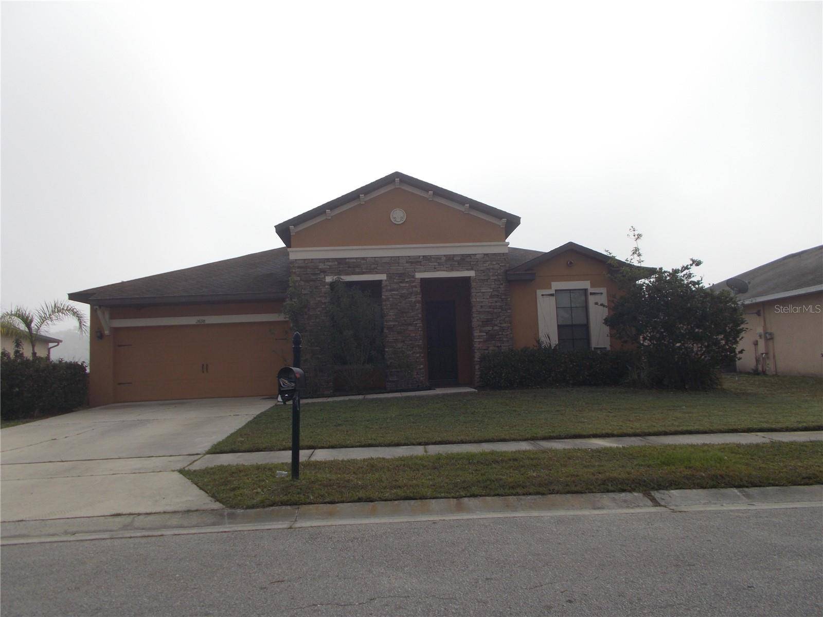 Kissimmee, FL 34746,2698 EAGLE CLIFF DR