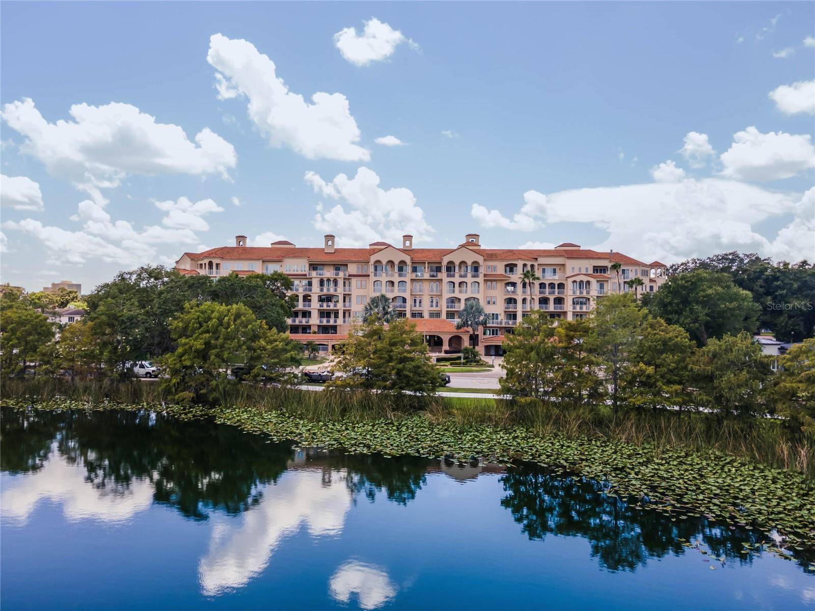Orlando, FL 32804,1110 W IVANHOE BLVD #5