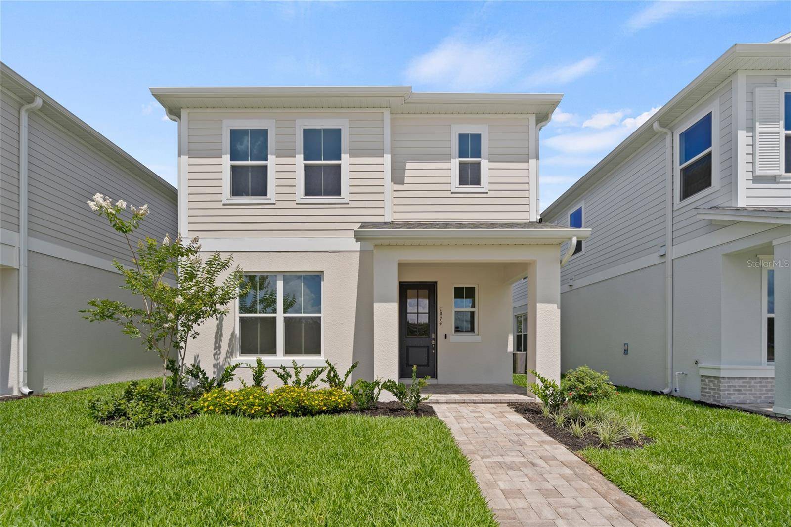 St Cloud, FL 34771,2026 EDUCATION ST