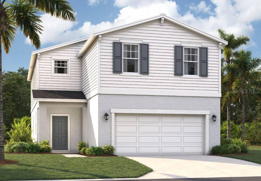 Tavares, FL 32778,3507 SALVIA CT