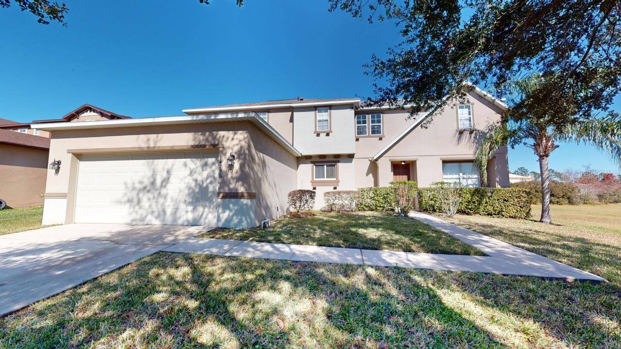 Winter Garden, FL 34787,14796 TULLAMORE LOOP