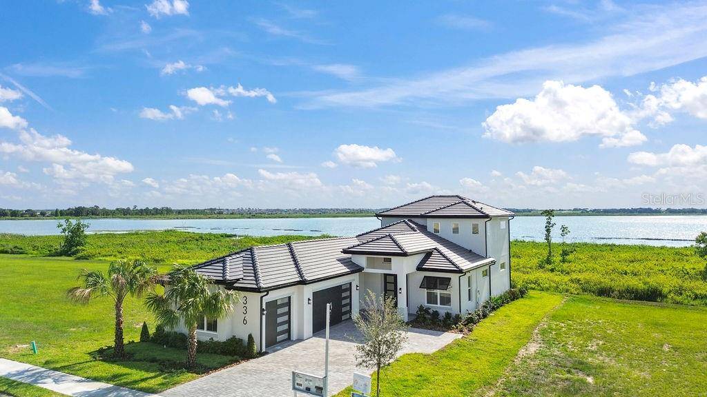 Lake Alfred, FL 33850,336 CALADIUM AVE