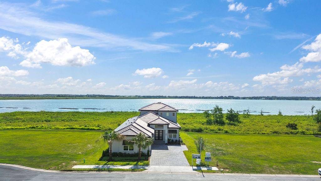 Lake Alfred, FL 33850,336 CALADIUM AVE