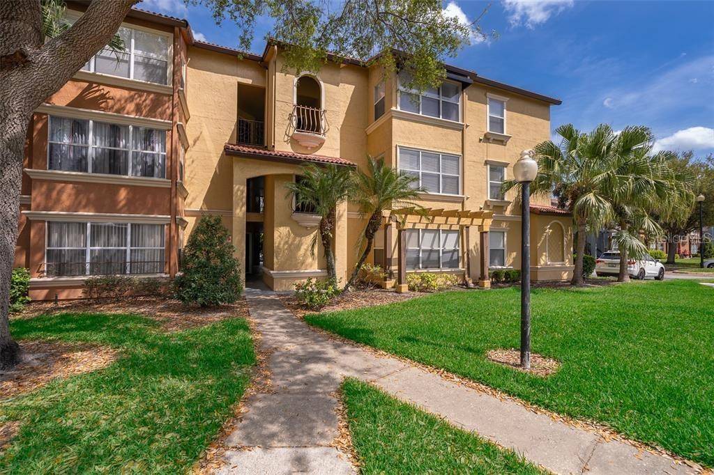 Orlando, FL 32811,5128 CONROY RD #725