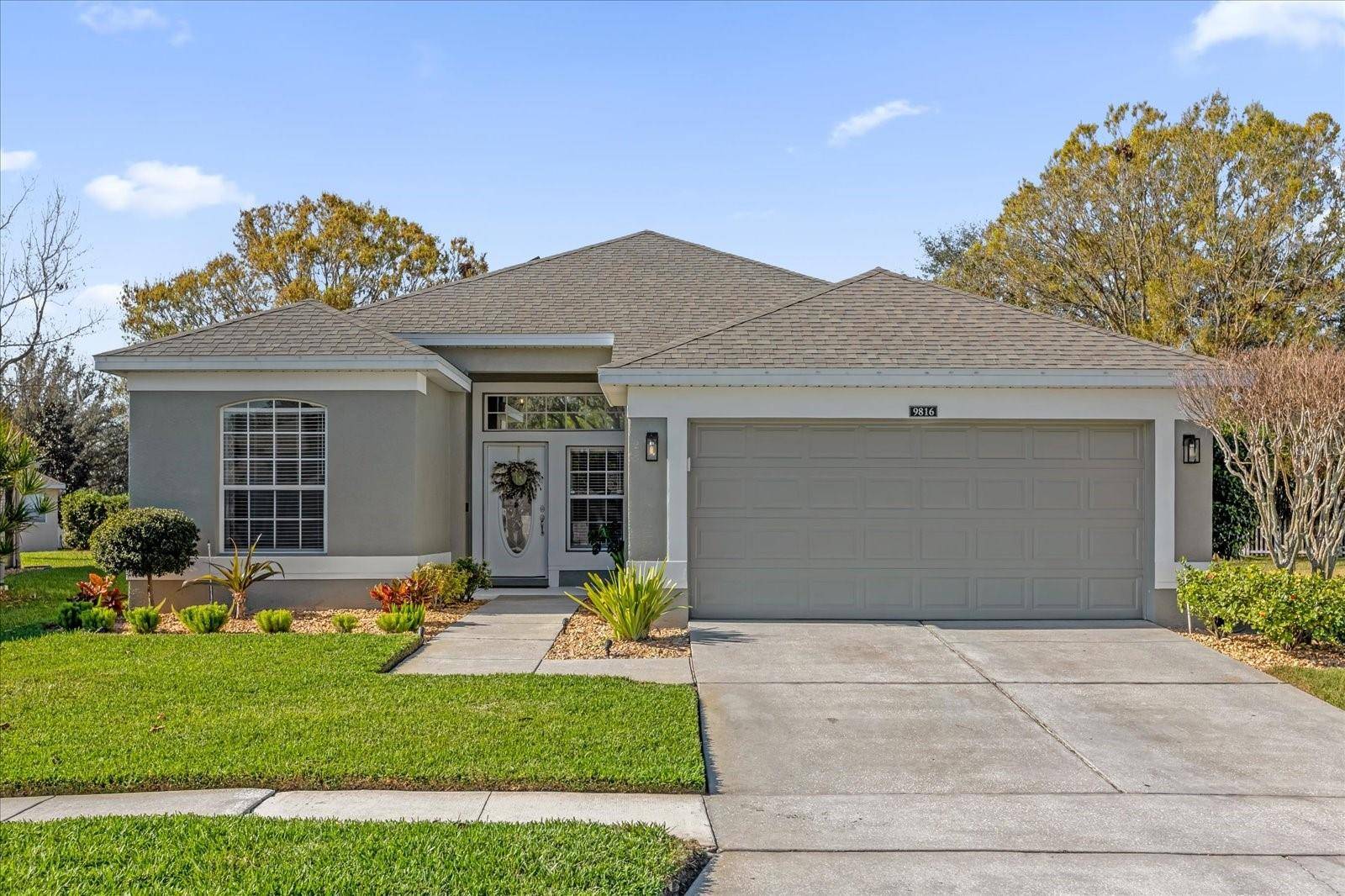 Orlando, FL 32832,9816 PALMETTO DUNES CT