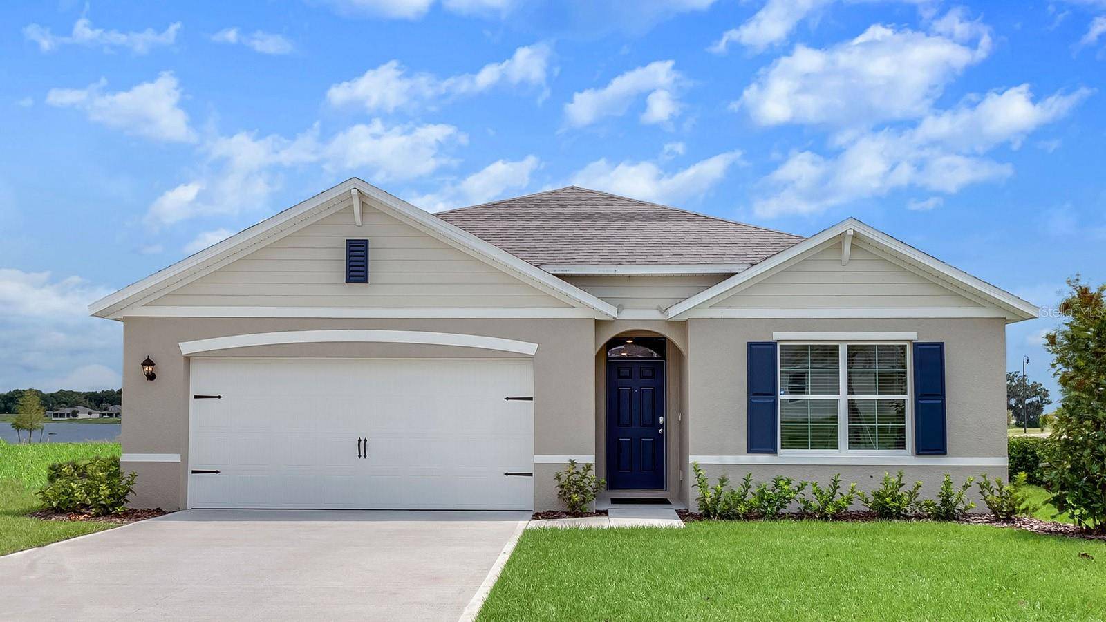 Poinciana, FL 34759,3751 BLUETHREAD WAY