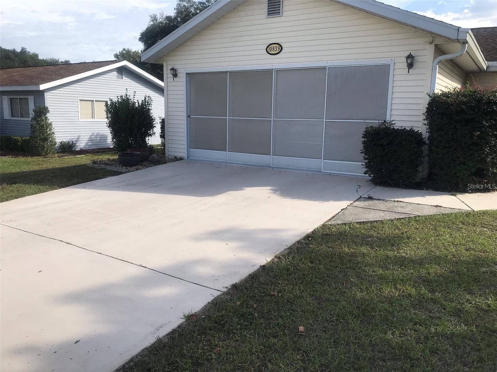 Ocala, FL 34476,10839 SW 78TH CT