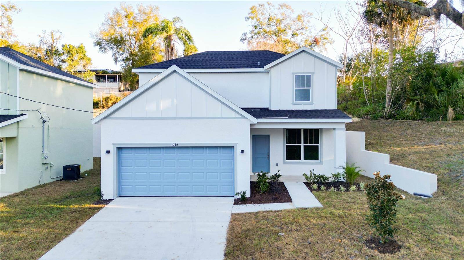 Eustis, FL 32726,1045 MORNINGSIDE DR