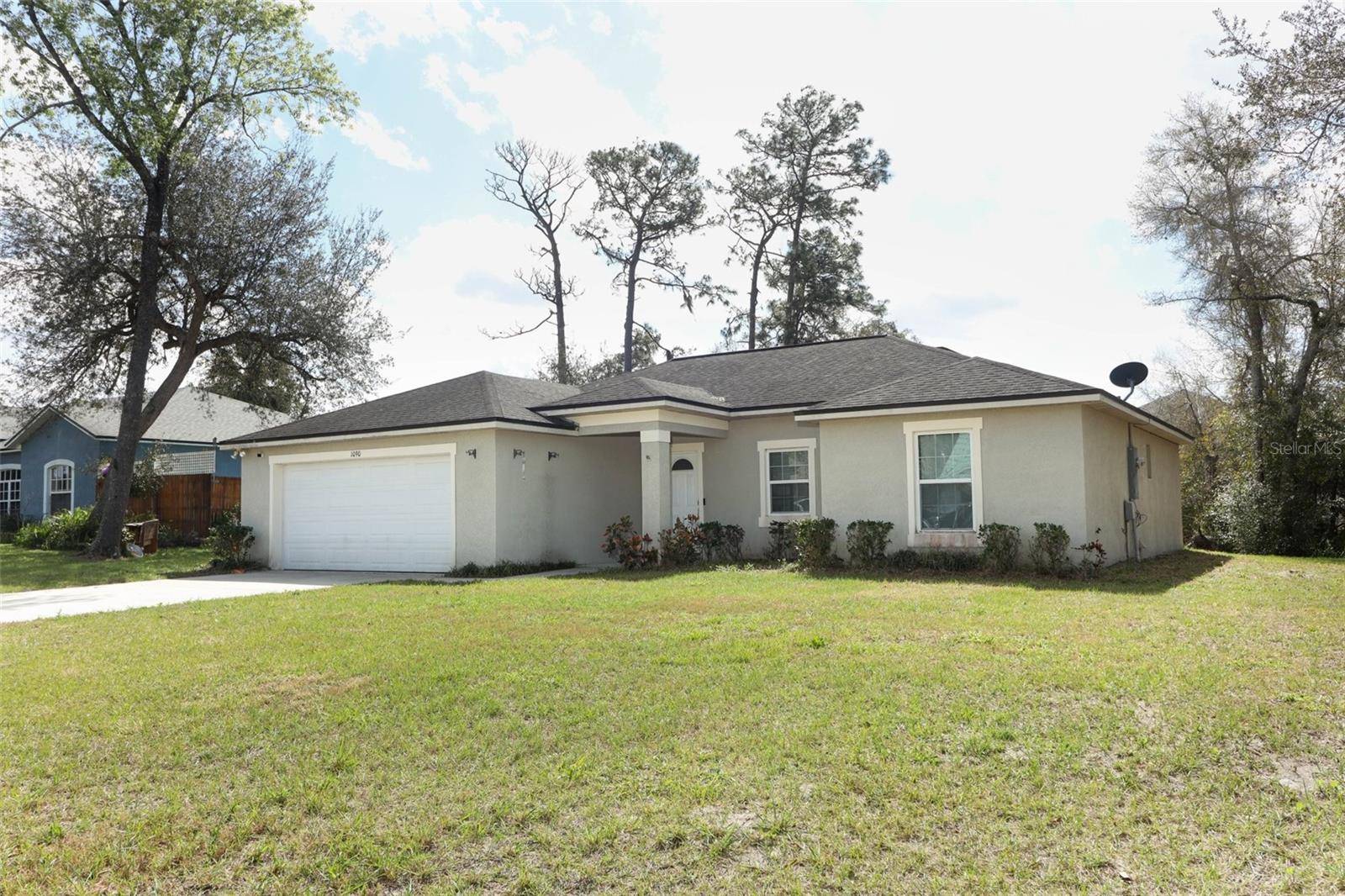 Deltona, FL 32738,1090 PARNELL CT