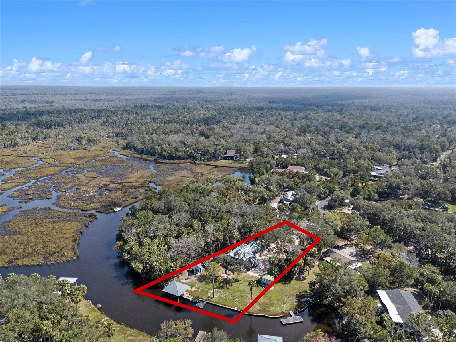 Homosassa, FL 34448,6218 S CANDICE PATH
